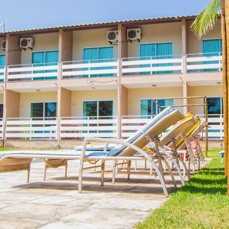 Business Center Hotel Sao Goncalo do Amarante  Екстер'єр фото
