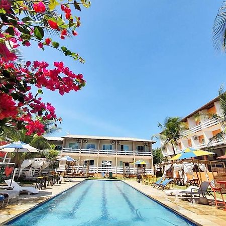 Business Center Hotel Sao Goncalo do Amarante  Екстер'єр фото