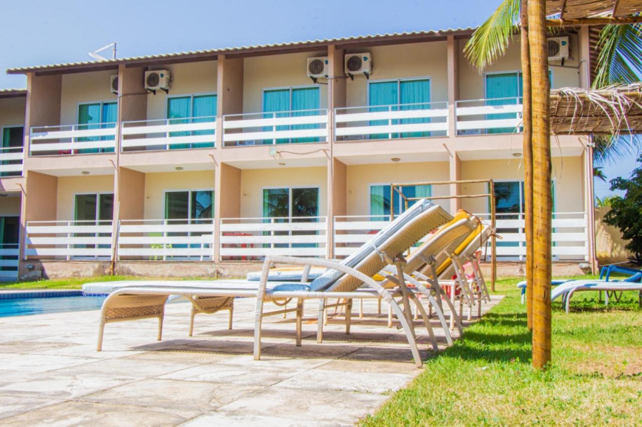 Business Center Hotel Sao Goncalo do Amarante  Екстер'єр фото
