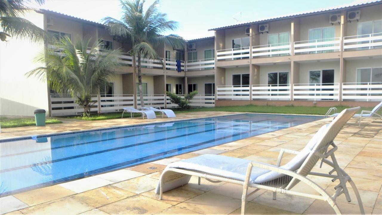 Business Center Hotel Sao Goncalo do Amarante  Екстер'єр фото