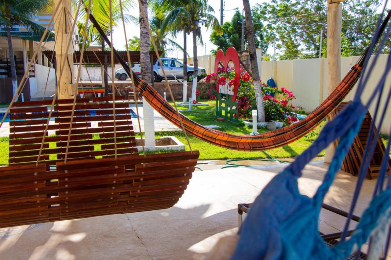 Business Center Hotel Sao Goncalo do Amarante  Екстер'єр фото